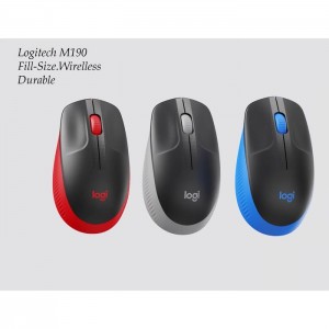 Logitech Mouse Wireless M190