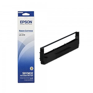 CATRIDGE EPSON LX-310 ORIGINAL 