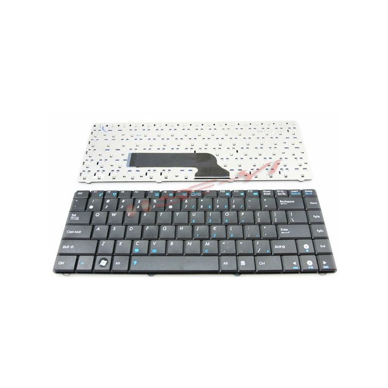 Keyboard Asus K40 K40I K401 K40AB K40AN K40E K40IJ K401J  K401N SERIES