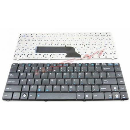 Keyboard Asus K40 K40I K401 K40AB K40AN K40E K40IJ K401J  K401N SERIES