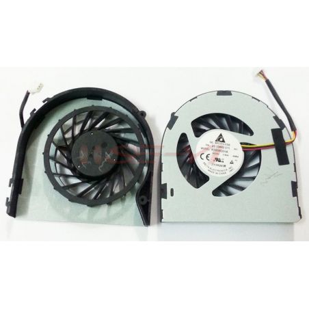 Fan Dell Inspiron N4050 M4040 N5040 N5050- * TYPE KSB0605HA DC5V - 0.5A ( 3PIN )