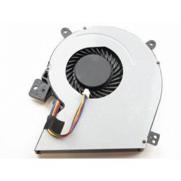 Fan Asus X451CA X451C X451 X551 X551CA X551C  - * TYPE KSB0505HB DC5V - 0.40A ( 4PIN )