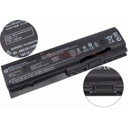 Baterai HP PAVILION DV4-5000 DV4-5200 DV6-6B00 DV6-7000 DV6-7100 DV6-7200 DV6-8000 DV7-7000 M6-100 SERIES