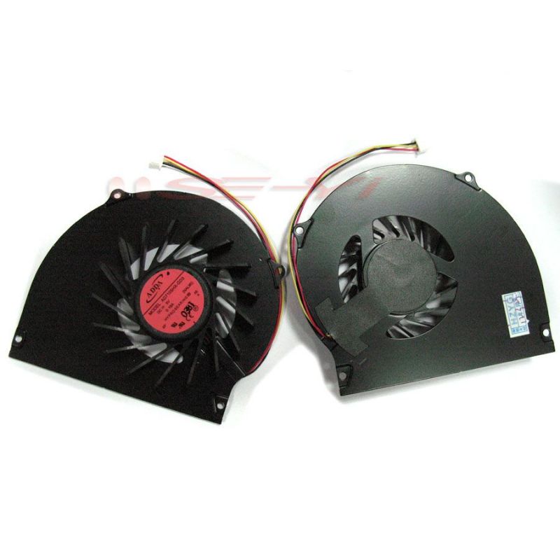 FAN ACER ASPIRE 4740 4740G SERIES* TYPE ADDA AD7150HX-GD3 DC5V - 0.18A (3PIN)