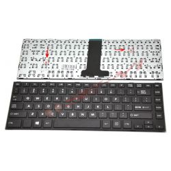 Keyboard Toshiba C40-B