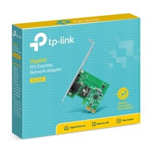  TG-3468 Gigabit PCI Express Network Adapter / LAN CARD