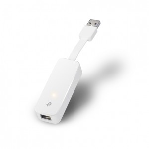  UE300 USB 3.0 to Gigabit Ethernet Network Adapter
