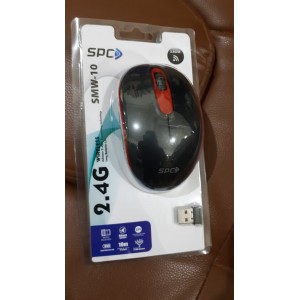 MOUSE SPC SMW 10 