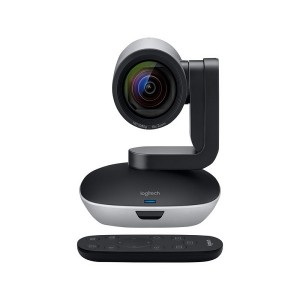 WEBCAM LOGITECH PTZ PRO 2 CC2900ep