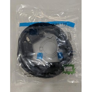 KABEL VGA TO VGA MALE 3 METER 