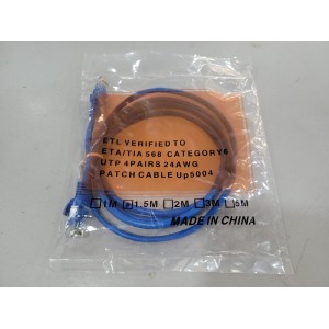 KABEL LAN CAT5E 1,5 METER