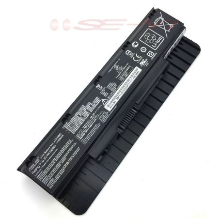 Battery Asus G551 G551J G551JK G551JM ROG Series ( A32N1405 )