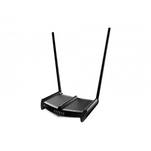 TL-WR841HP 300Mbps High Power Wireless N Router