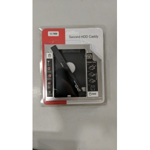 CADDY HDD SSD 12.7MM
