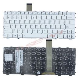 Keyboard Asus Eee PC 1015 1015B 1015BX 1015CX 1015P 1015T - Putih