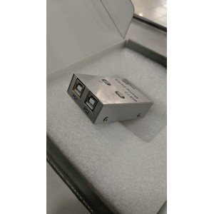 USB SHARING SWITCH 2 PORT