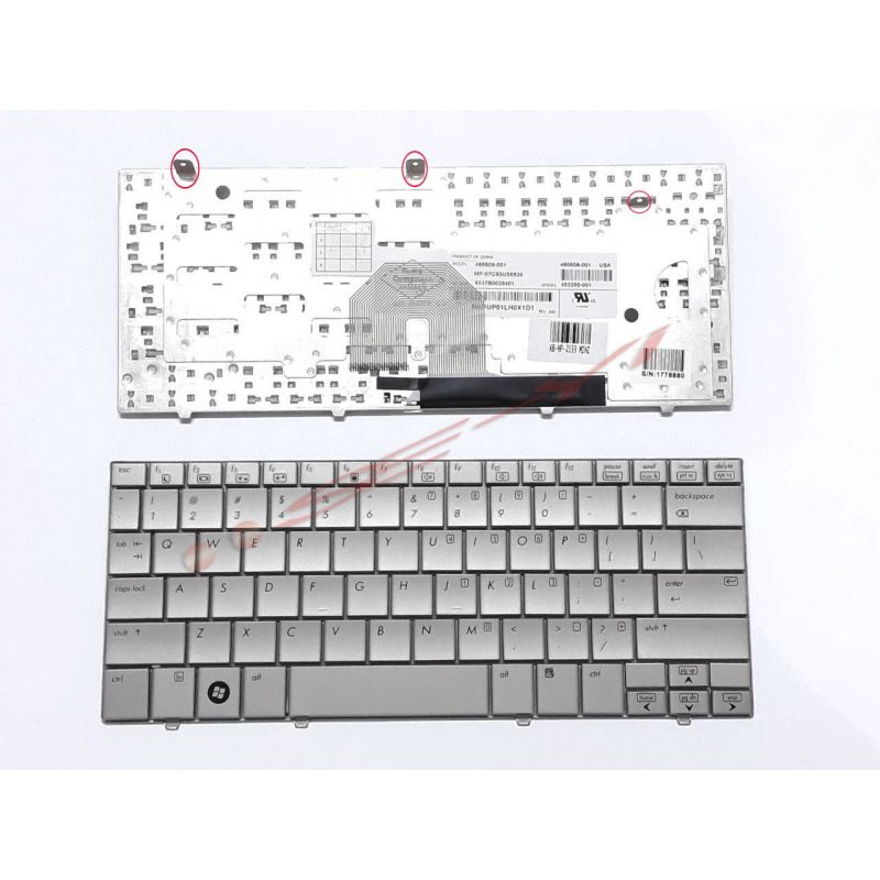 Keyboard HP Mini 2133