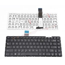 Keyboard Asus X401 / X451 Socket Panjang