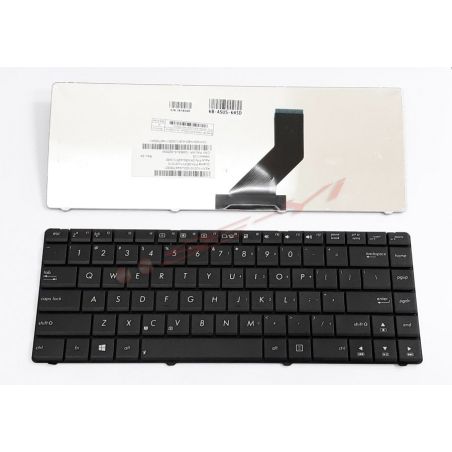 KEYBOARD ASUS K45D