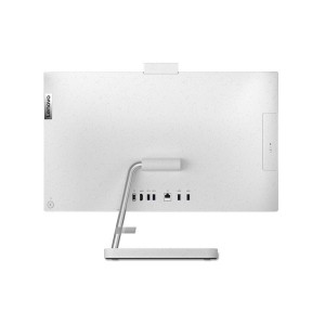 PC AIO LENOVO IDEACENTRE I3 22ITL6 BEID Core i3-1115G4 4GB 256GB W11+OHS21 WHITE
