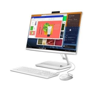 PCAIO LENOVO 3 22ITL6 BEIDi5-1135G7 4GB 512GB 21.5" DOS BLACK 