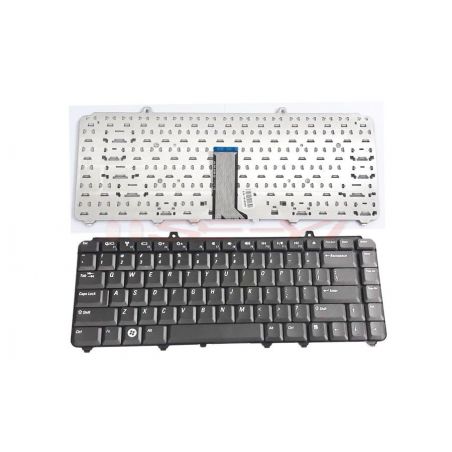 Keyboard Dell Inspiron 1420 1520 1545 XPS M1330 1530 Series HITAM