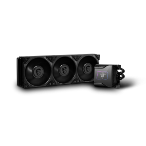 LIQUID COOLER FAN PROCESSORMSI MEG CORELIQUID S360