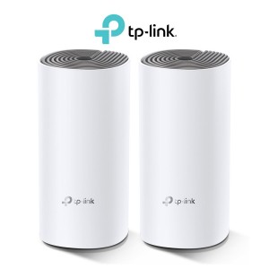 Tp-link Deco E4 2pack Whole Home Mesh Wifi System router