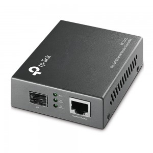 TL-MC220L Gigabit SFP Media Converter