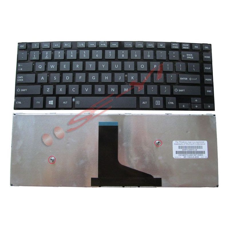 Keyboard Tos L40 New