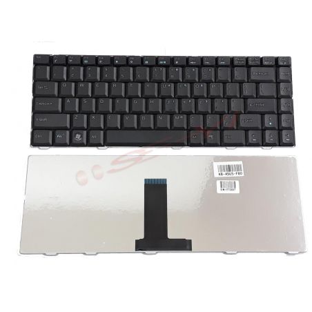 KEYBOARD ASUS F80