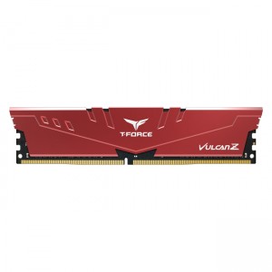 T-FORCE VULCAN Z DDR4 16GB 3200MHz