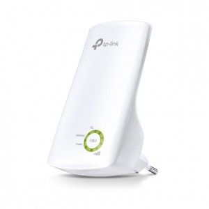 TL-WA854RE 300Mbps UNIVERSAL WI-FI RANGE EXTENDER