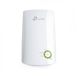 TL-WA854RE 300Mbps UNIVERSAL WI-FI RANGE EXTENDER