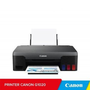 PRINTER CANON PIXMA G1020 PRINT ONLY 
