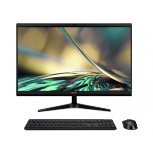 PC AIO ACER Aspire C24-1700 i3-1215U 4GB SSD 512GB NoDVD W11+OHS 23.8"