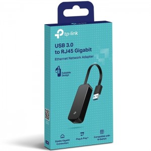 TP Link USB to LAN Gigabit UE306