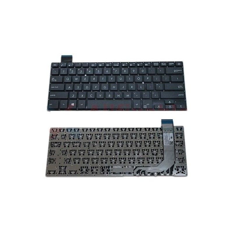 Keyboard Asus A407M A407U A405 A407 X407 A407MA A407UB Black Keyboard Asus A407M A407U A405 A407 X407 A407MA A407UB Black