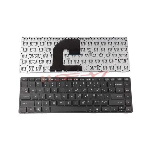 KEYBOARD HP ELITEBOOK 8460,PROBOOK 6460 6470 6475B SERIES