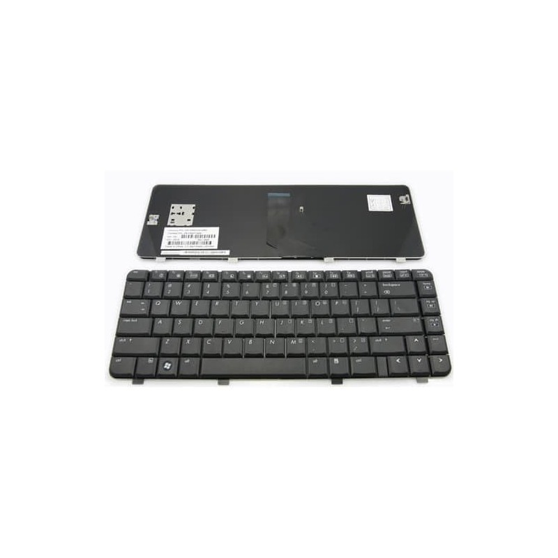 Keyboard HP COMPAQ CQ35 CQ30 CQ36 DV3-1000 DV3-2000 Series Keyboard HP COMPAQ CQ35 CQ30 CQ36 DV3-1000 DV3-2000 Series