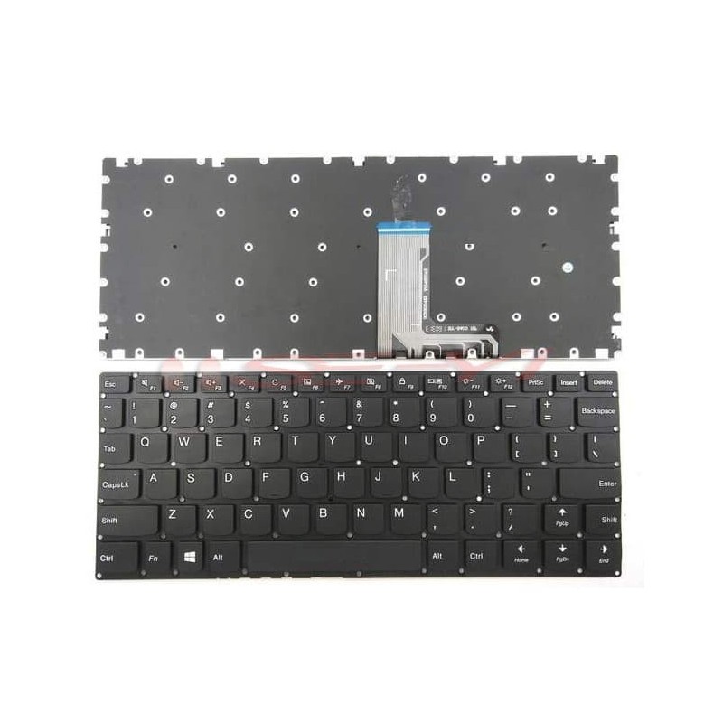 keyboard lenovo ideapad 310-11, 310s-11, 310s-11IAp keyboard lenovo ideapad 310-11, 310s-11, 310s-11IAp