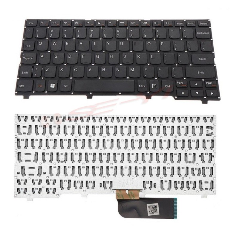 Keyboard Lenovo Ideapad 100s 100s-11iby 100-11iby Keyboard Lenovo Ideapad 100s 100s-11iby 100-11iby