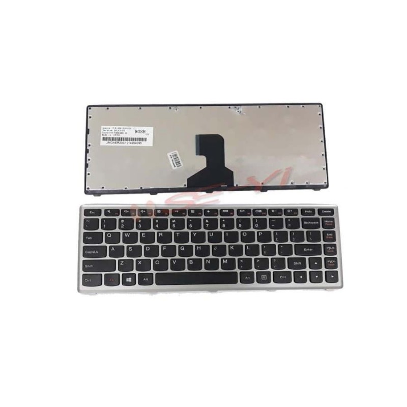 Keyboard Lenovo Ideapad Z400 Z400A Z400T P400 Series Keyboard Lenovo Ideapad Z400 Z400A Z400T P400 Series