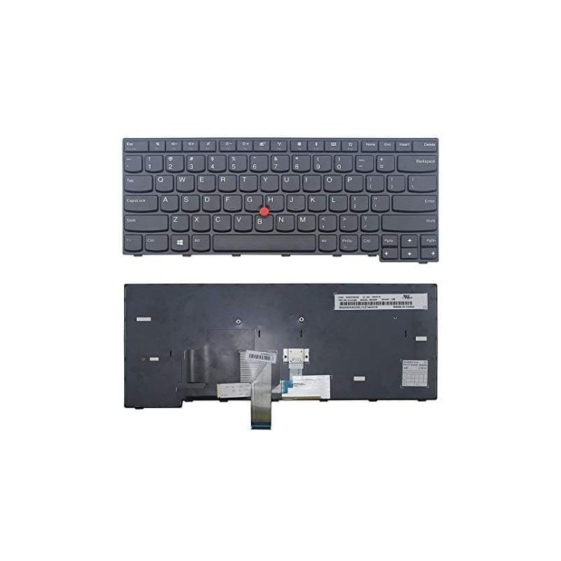 Keyboard laptop Lenovo Thinkpad E470 E470c E475 Keyboard laptop Lenovo Thinkpad E470 E470c E475