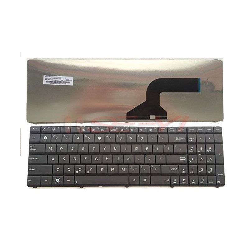 Keyboard Asus K52