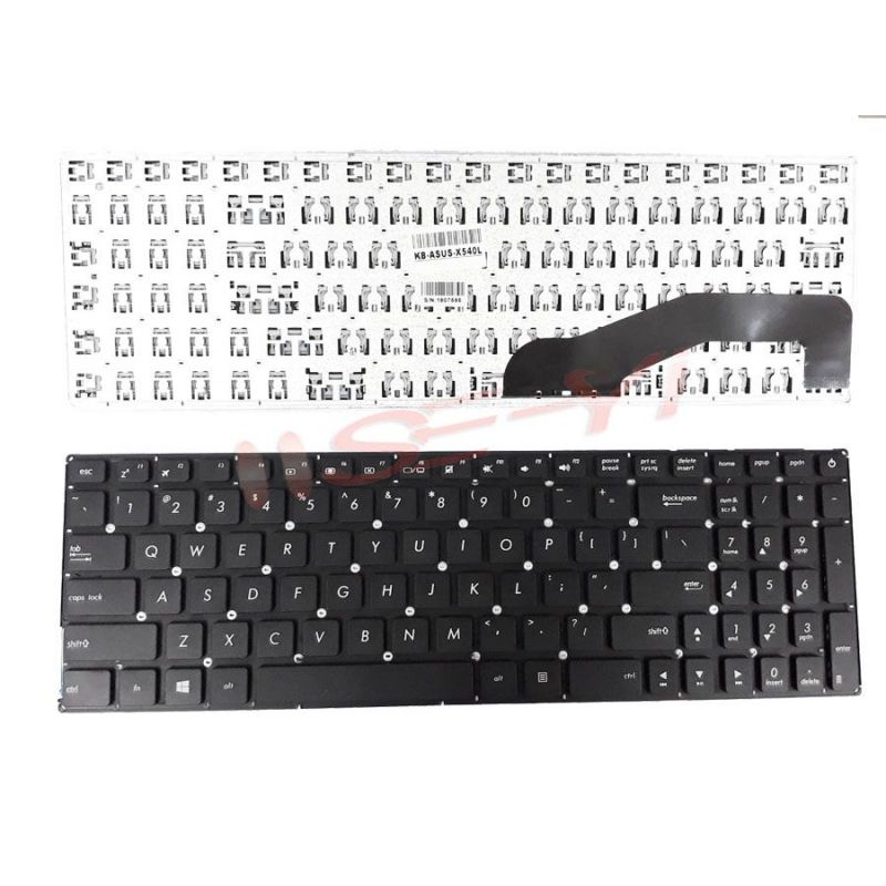 Keyboard ASUS X540 X540L X540LA X544 Series