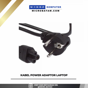 KABEL POWER ADAPTOR COLOKAN 3