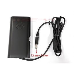 Adaptor Charger DELL Vostro 3000series Vostro A860series Vostro A90series Vostro 1720 19.5v 4.62a