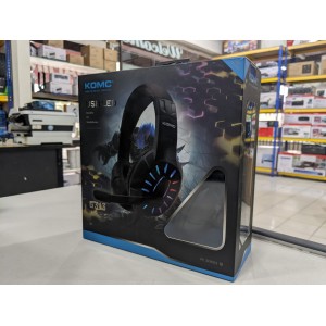 KOMC HEADSET G313GAMING