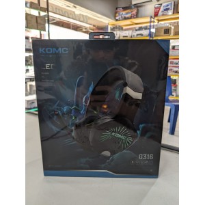 KOMC HEADSET G316GAMING